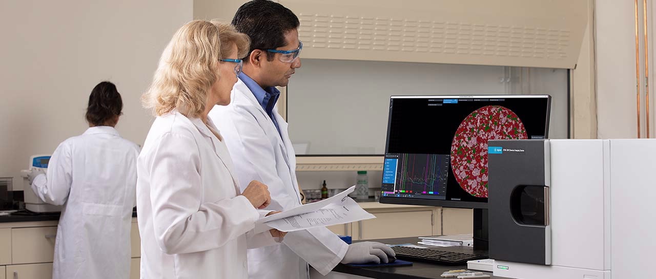 Molecular Spectroscopy